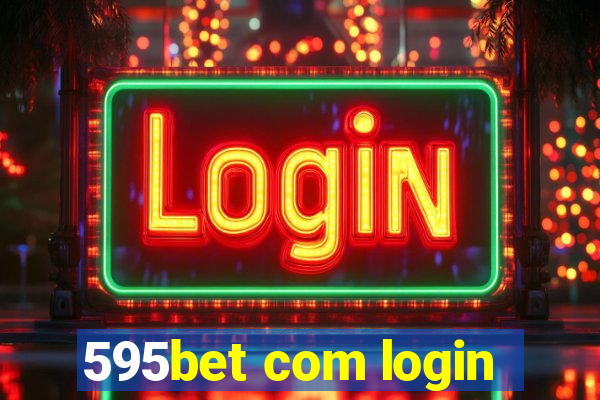 595bet com login